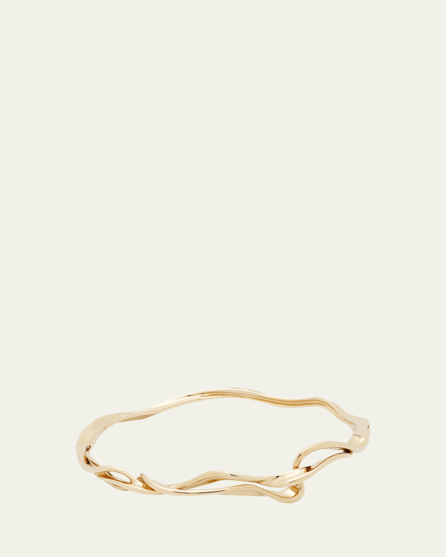 Vapour Bangle